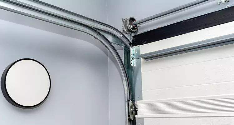 Garage Door Cable Repair Cost in San Lorenzo, CA