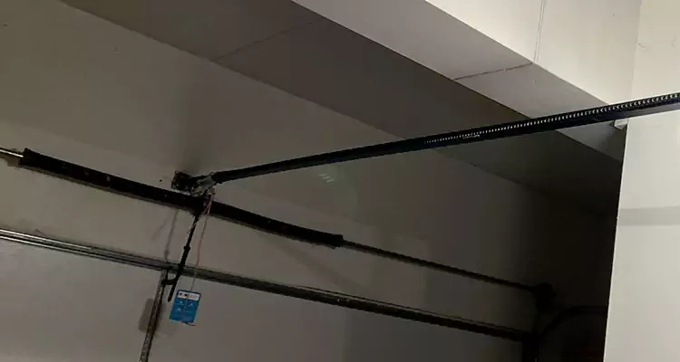 Garage Door Spring Removal in San Lorenzo, CA