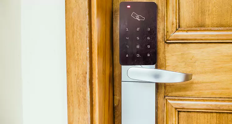 Keyless Hotel Door Locks Repair in San Lorenzo, CA