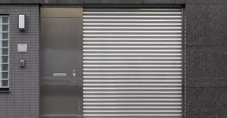 Industrial Roller Door Repair Service in San Lorenzo, CA