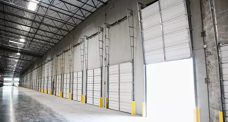 Industrial Roller Door Repair Prices in San Lorenzo, CA