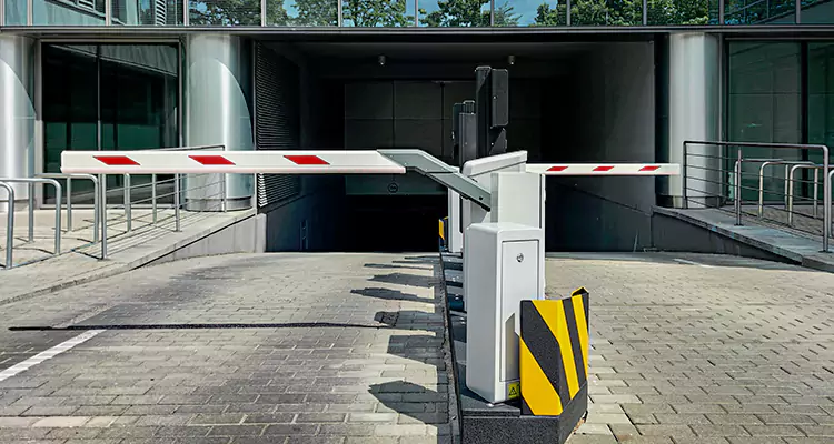 Affordable And Fast Parking Boom Gate Repair Services in San Lorenzo, CA