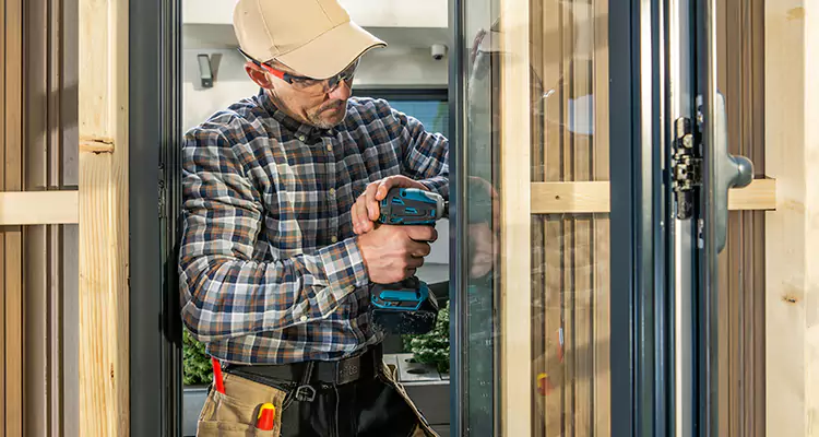 Top-Rated Patio Door Handle and Lock Repair Service for Homeowners in San Lorenzo, CA