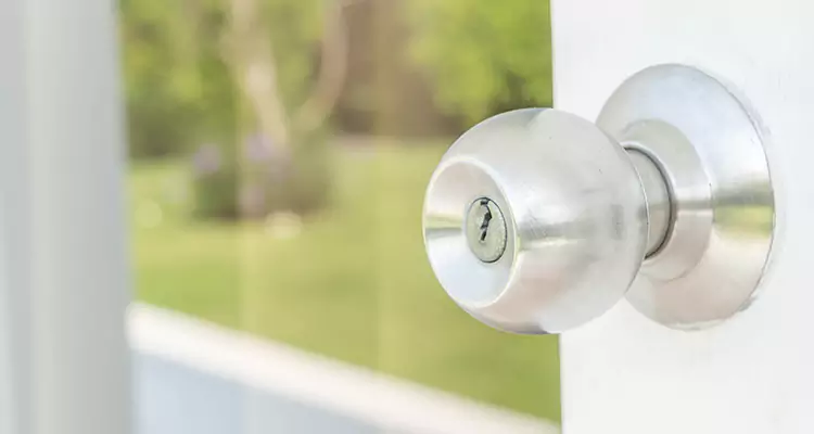 Patio Door Mechanism Jammed in San Lorenzo, CA