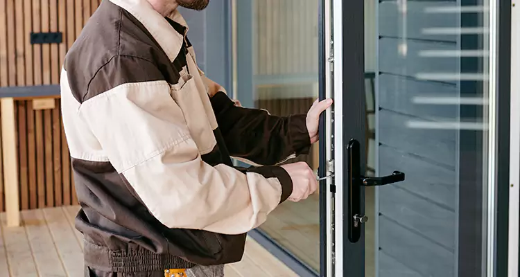 Top Rated Patio Door Lock RepairPatio Door Locking Mechanism Broken Repair in San Lorenzo, CA