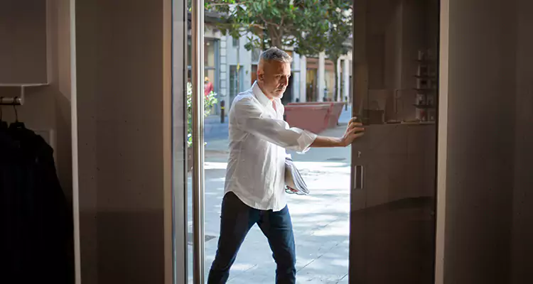 Track Cleaning and Repair for Stuck Doors in San Lorenzo, CA