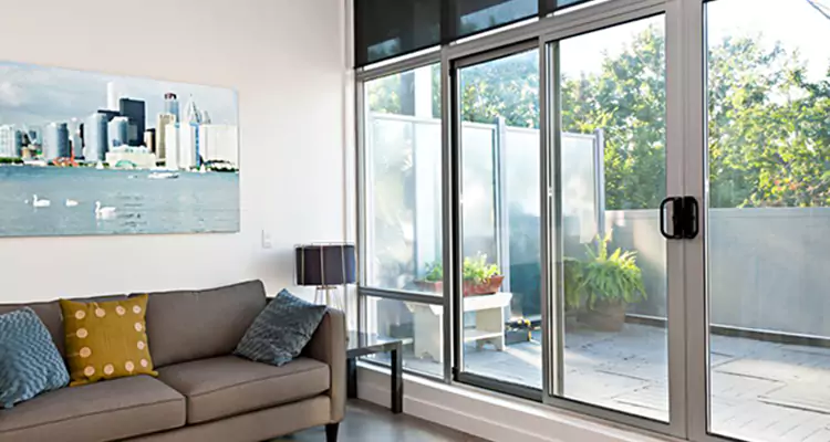 Andersen Patio Door Roller Replacement in San Lorenzo, CA