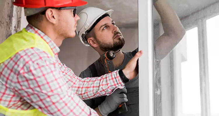Sliding Patio Door Sticking? Expert Repair in San Lorenzo, CA.