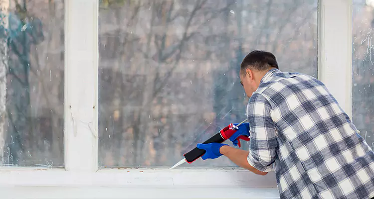Andersen Patio Door Weatherstrip Replacement in San Lorenzo, CA