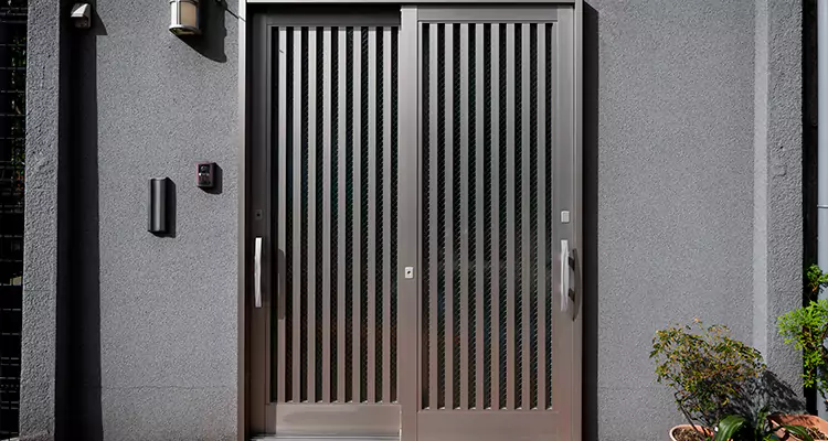 Pocket Door Track Rollers Repair in San Lorenzo, CA