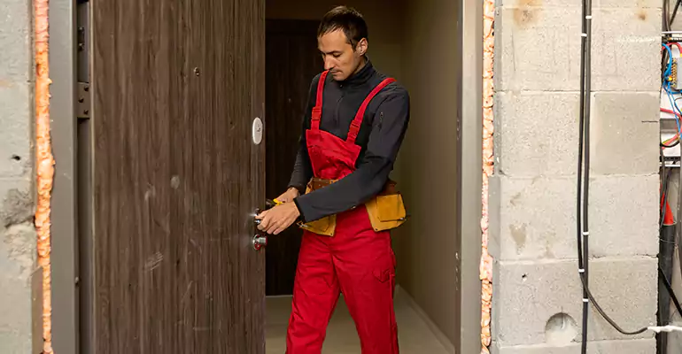 Residential Sliding Glass Door Repair in San Lorenzo, CA