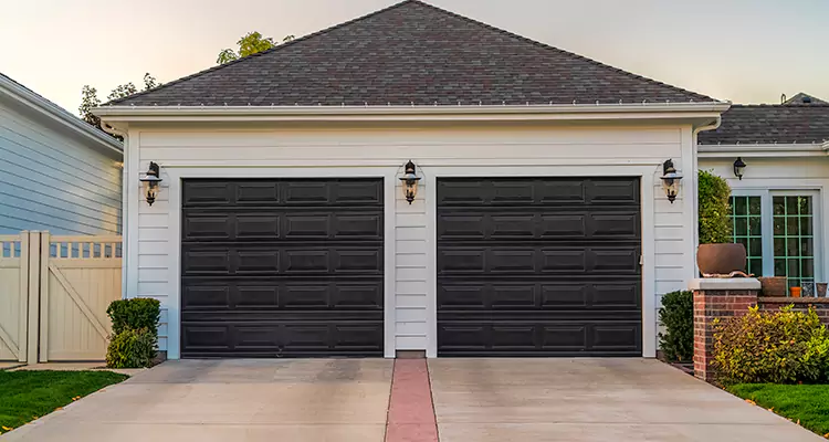 Residential Local Garage Door Repair in San Lorenzo, CA