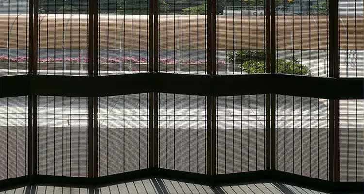 Front Screen Door Repair in San Lorenzo, CA