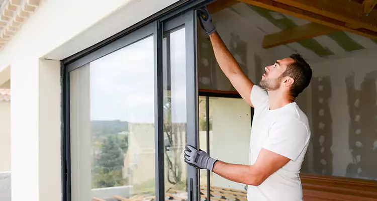 Screen Door Repair Cost in San Lorenzo, CA