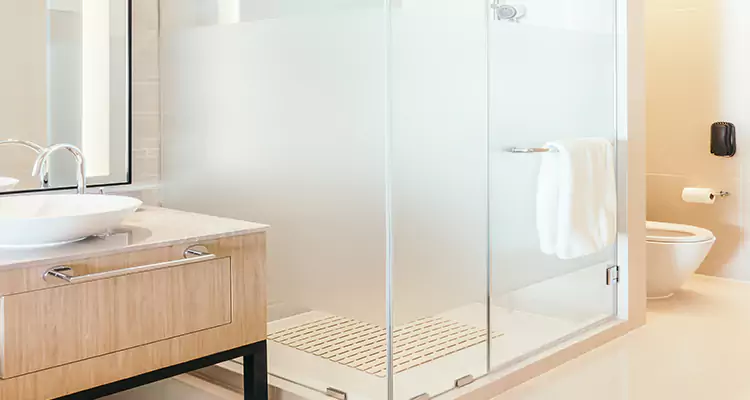 Expert Shower Door Fix and Repair in San Lorenzo, CA
