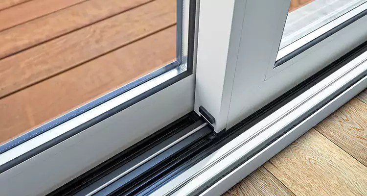 Sliding Door Track Brackets in San Lorenzo, CA