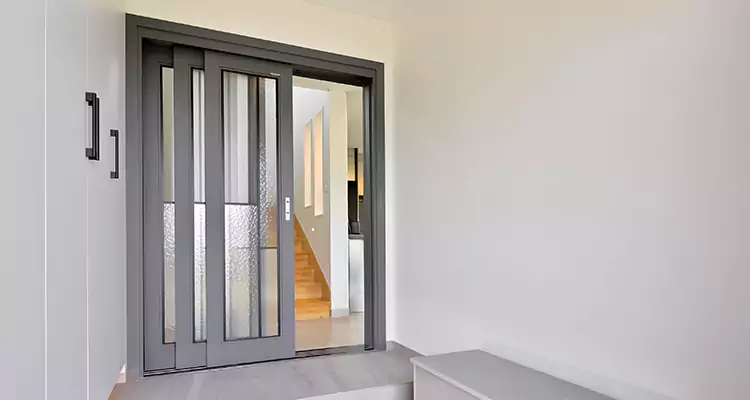 Fix Sliding Patio Door Rollers in San Lorenzo, CA