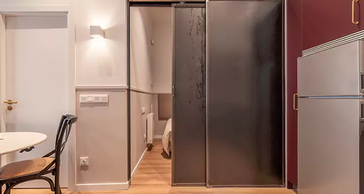 Adjust Pella Sliding Doors Not Moving in San Lorenzo, CA