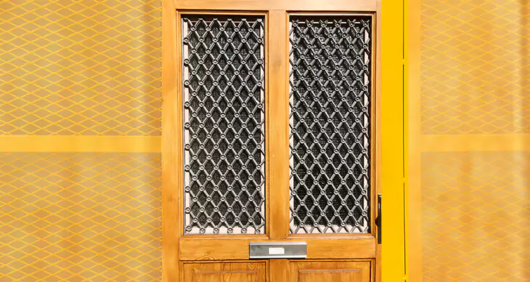 Sliding Pet Screen Door Replacement in San Lorenzo, CA