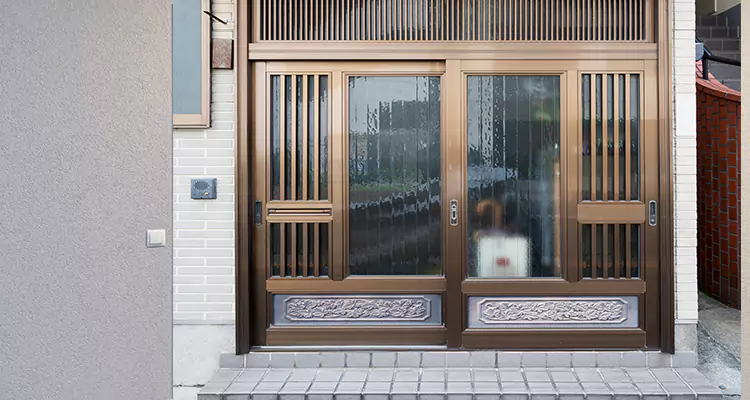 UPVC Sliding Porch Doors Repair in San Lorenzo, CA