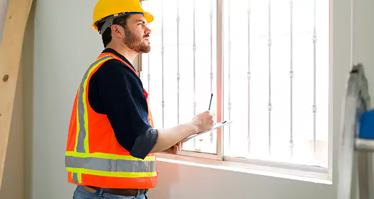 Triple Pane Windows Repair in San Lorenzo, CA