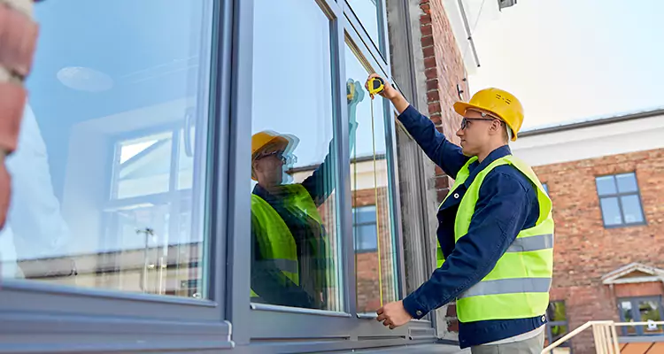 Home Window Repair in San Lorenzo, CA